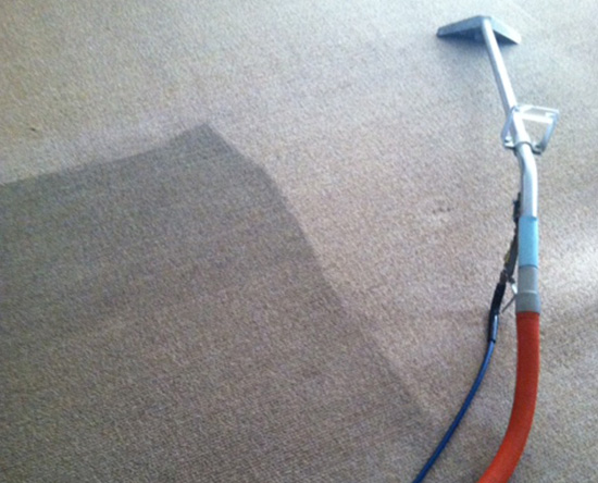 Carpet Cleaning – Apple Valley